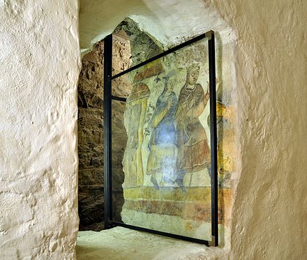 440px-Füssen_-_Klosterkirche_St._Mang33.in the crypt