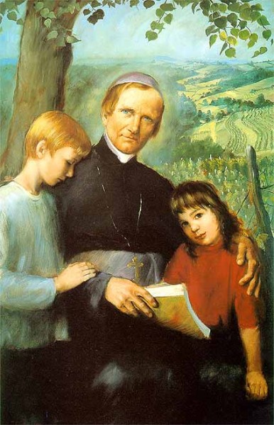 Anton Martin Slomšek