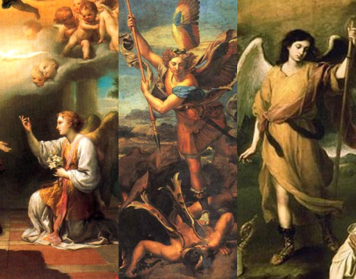 archangels