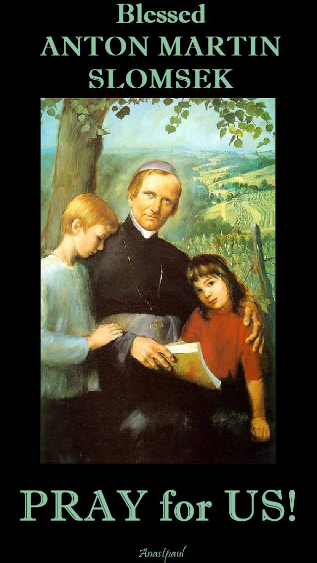 bl anton martin - pray for us.2