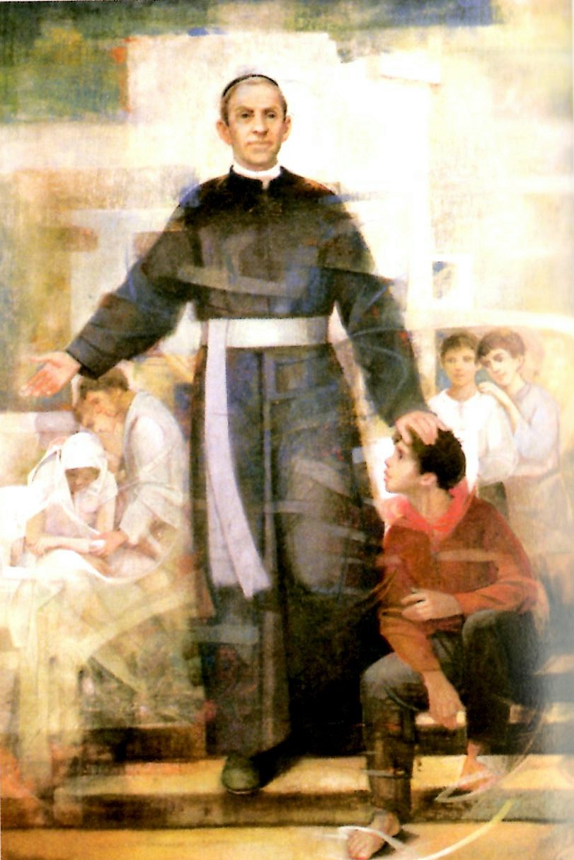 Bl luigi - monti_painting-by-mario-bogani