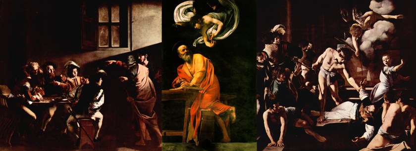 caravaggio (1)