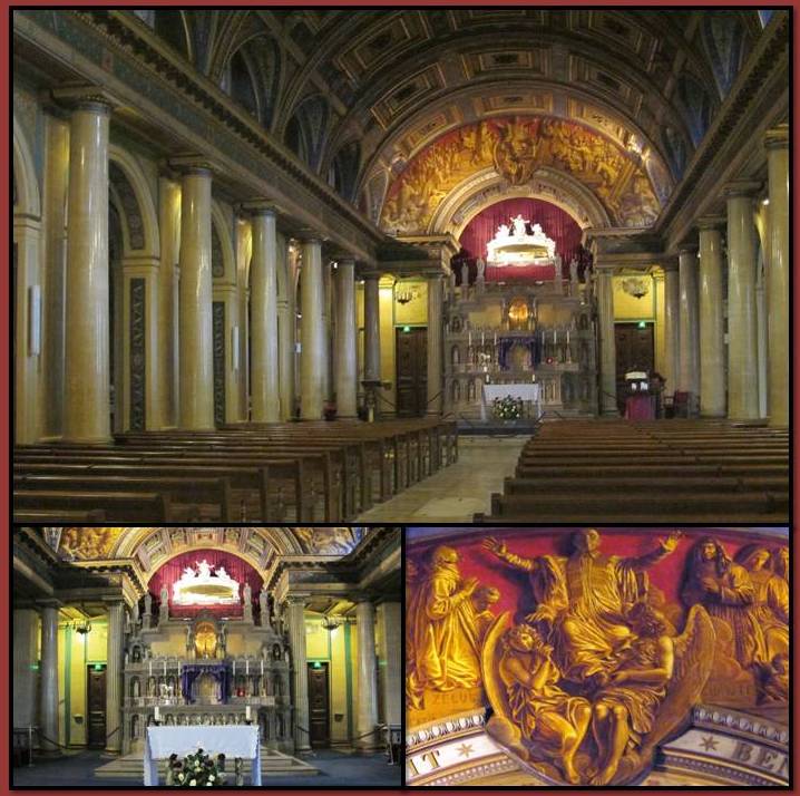 CHAPEL OF ST VINCENT DE PAUL.1