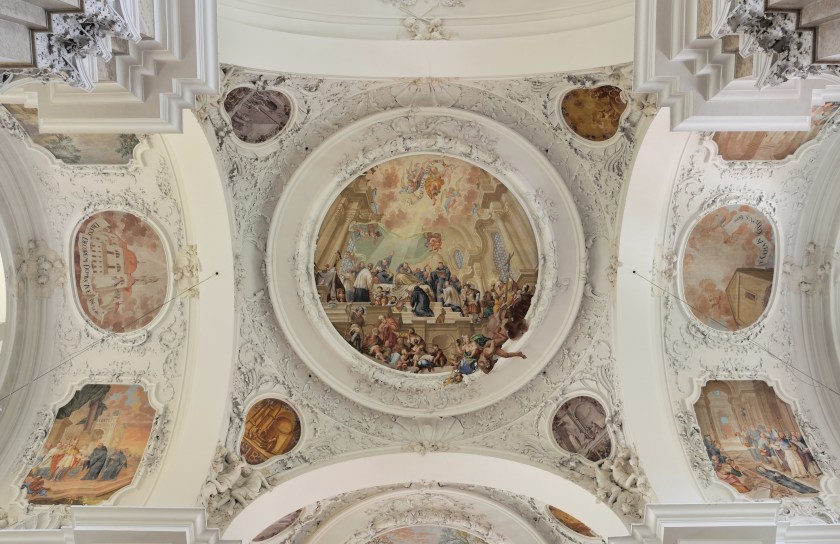 Füssen_-_Klosterkirche_St._Mang24