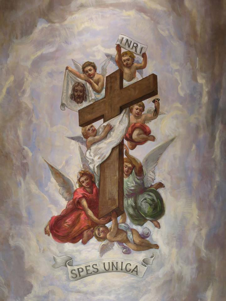 feast of the exaltation of the holy cross.2