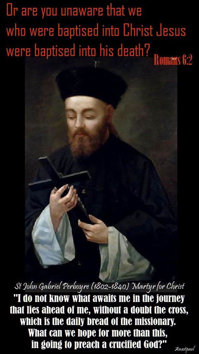 i do not know what awaits me - st john gabriel perboyre.2