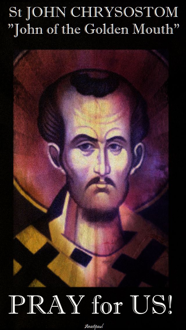 st john chrysostom pray for us.2