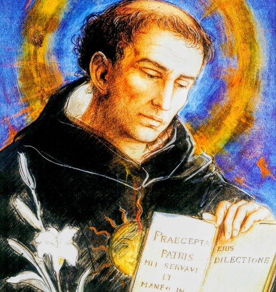 st nicholas of tolentino