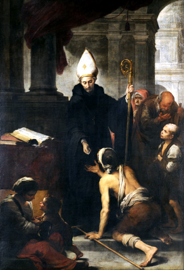 St. Thomas of Villanova 01