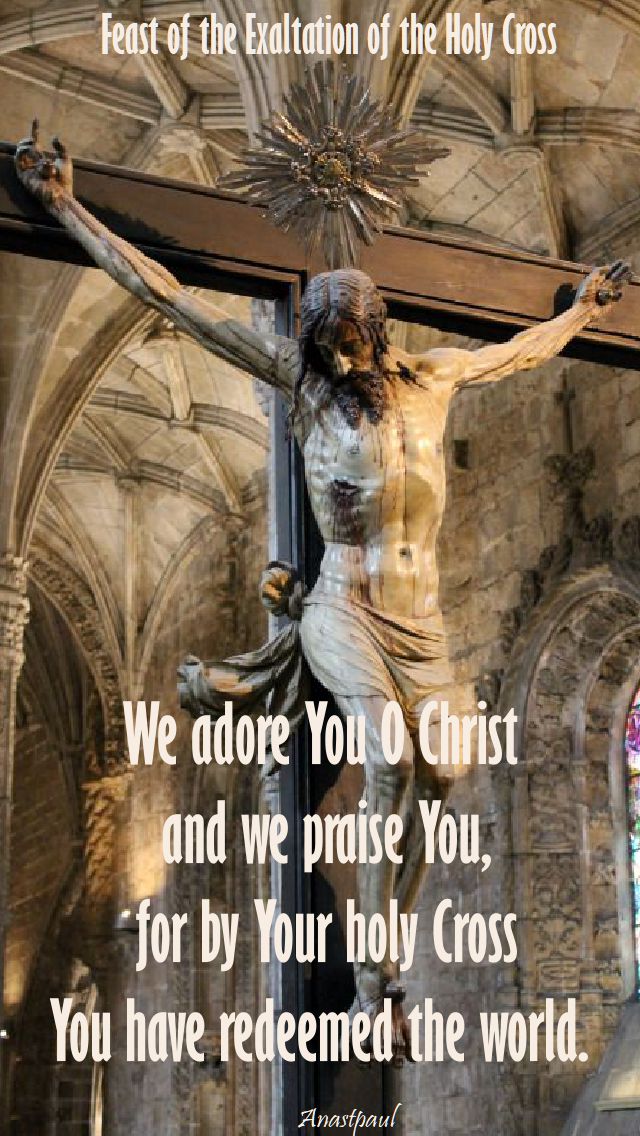 we adore you - holy cross.jpg