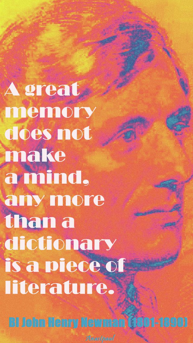 a great memory - bl john henry - 9 oct 2017