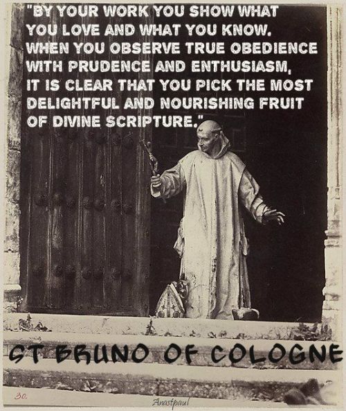 by your work-st bruno - 6 oct 2016 my pic