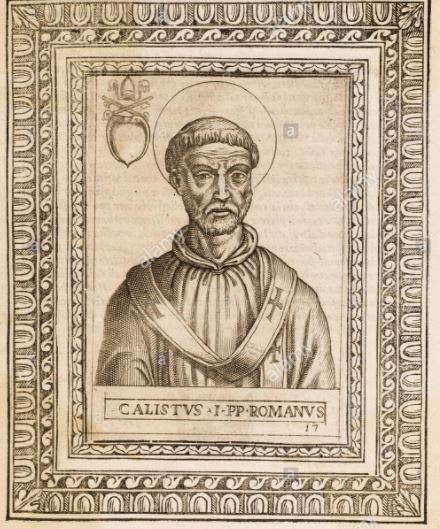 callistus I
