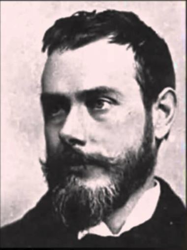 FRANCIS THOMPSON - MY SNIP