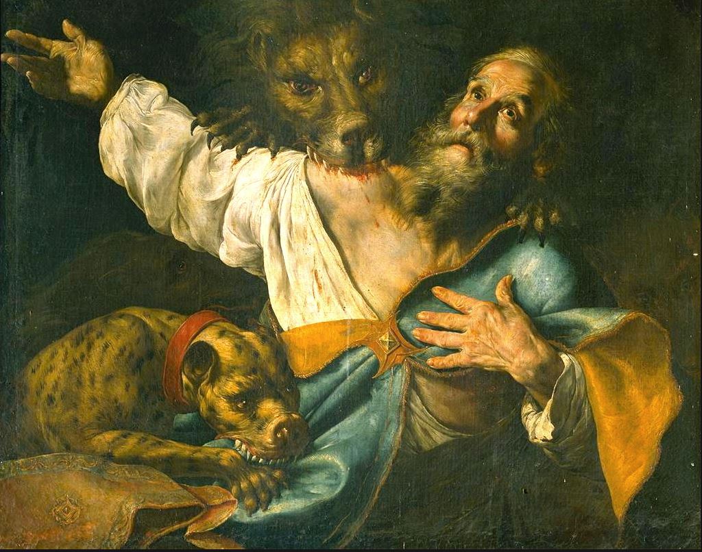 HEADER - ST IGNATIUS