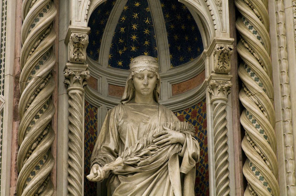 HEADER - ST REPARATA