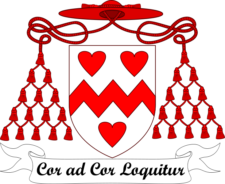 Newman 733px-Coat_of_Arms_of_Cardinal_John_Henry_Newman.svg