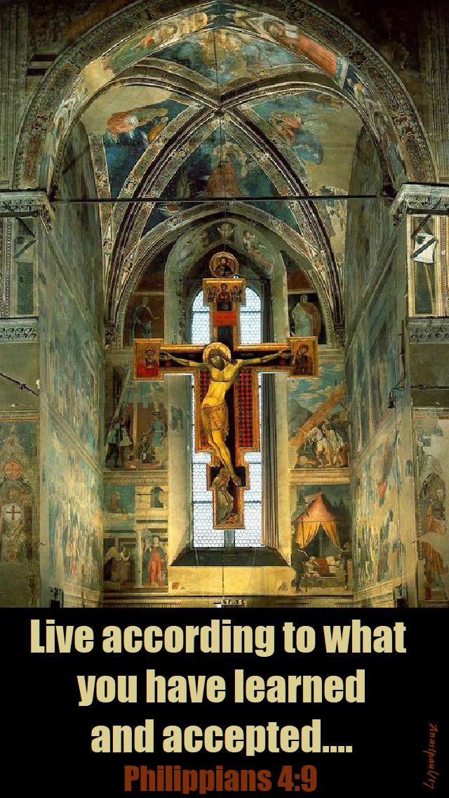 Philippians 4-9