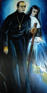 Saint of the Day – 24 October – St Anthony Mary Claret (1807-1870) CMF ...