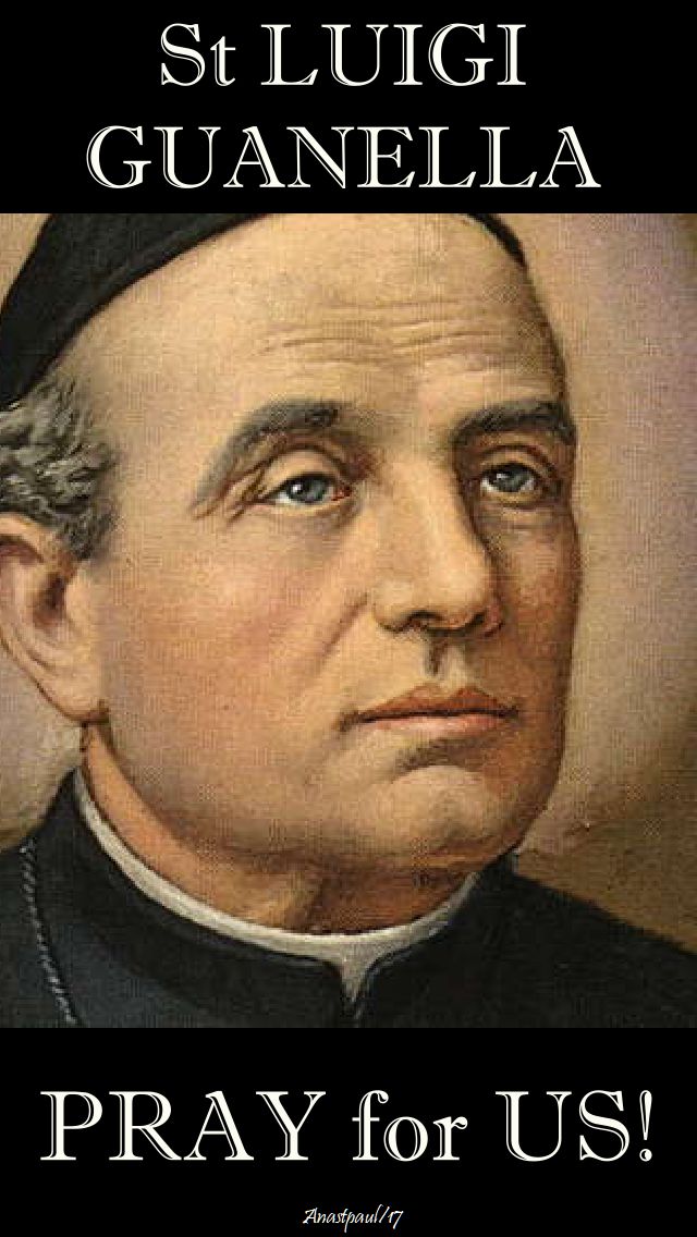 st luigi guanella - pray for us.2