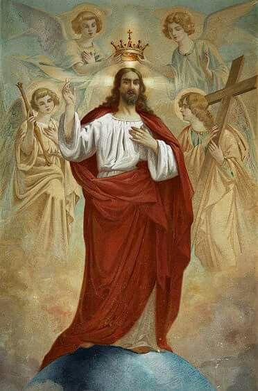 christ the king 6.