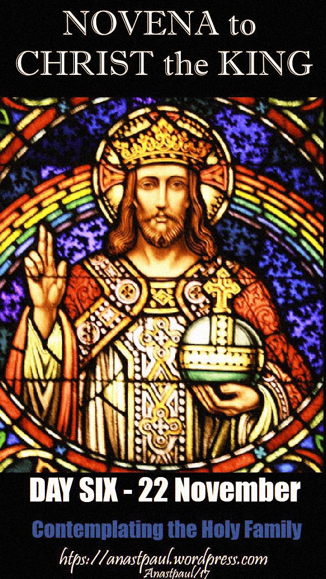day-six-novena-christ-the-king-22-nov-2017
