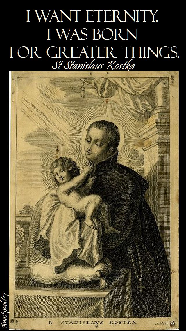 i want eternity - stanislaus - 13 nov 2017