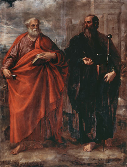 peter and paul 2.