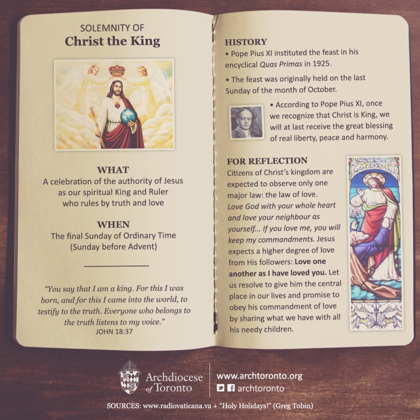 solemnity of christ the king.info