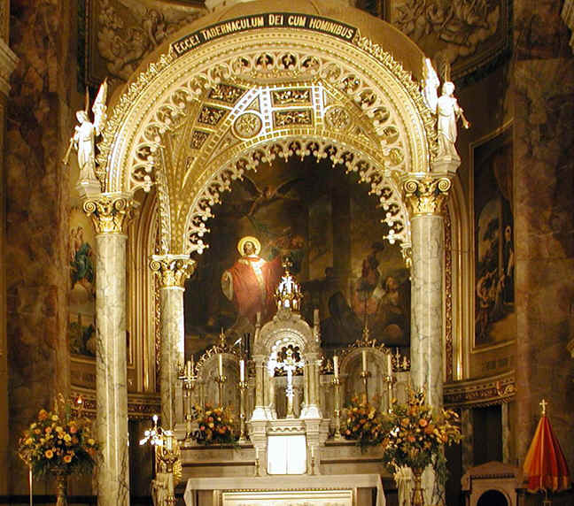 St._Josaphat_Basilica_1