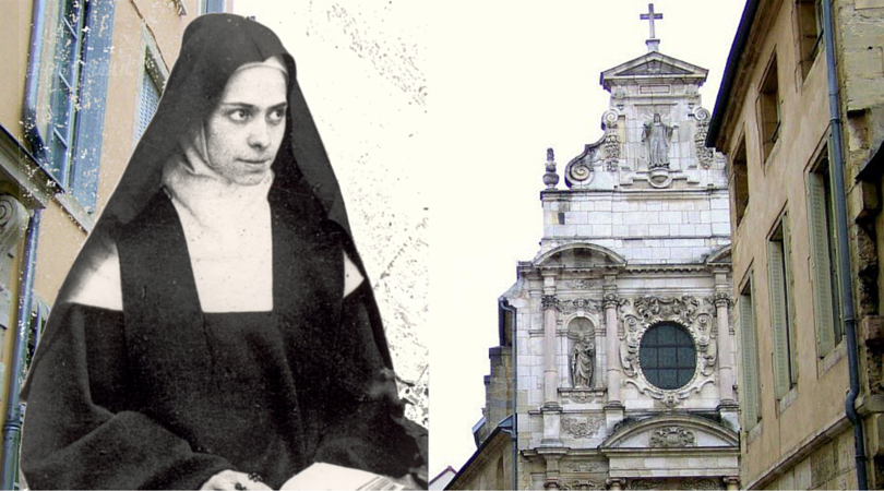 st elizabeth - carmel