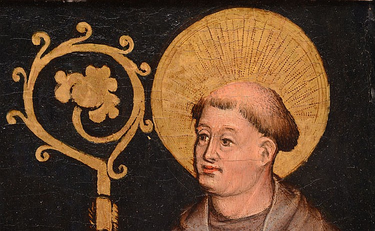 st leonard header