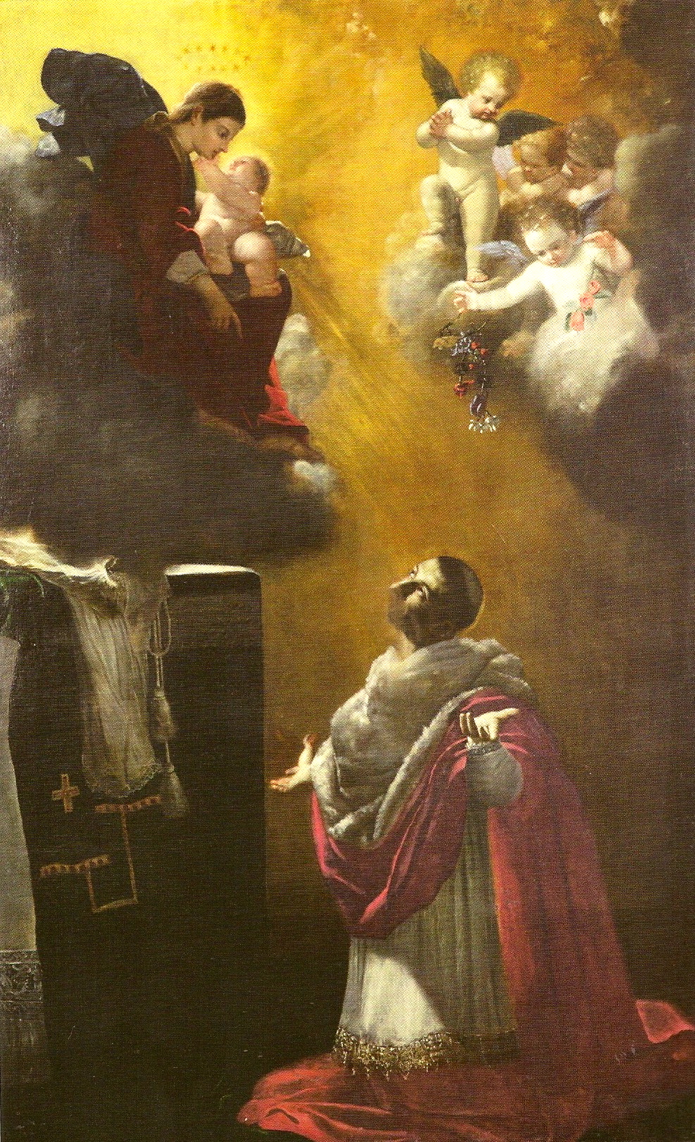 TheVisionOfSt.CharlesBorromeo