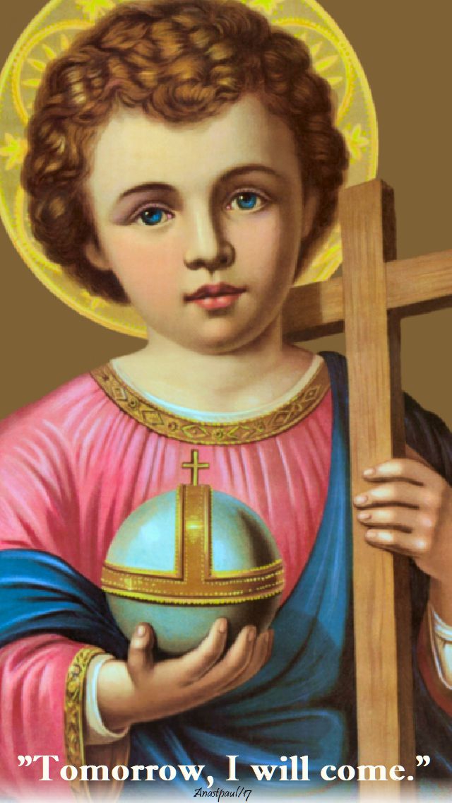 ero cras - tomororow i will come - 17 dec 2017