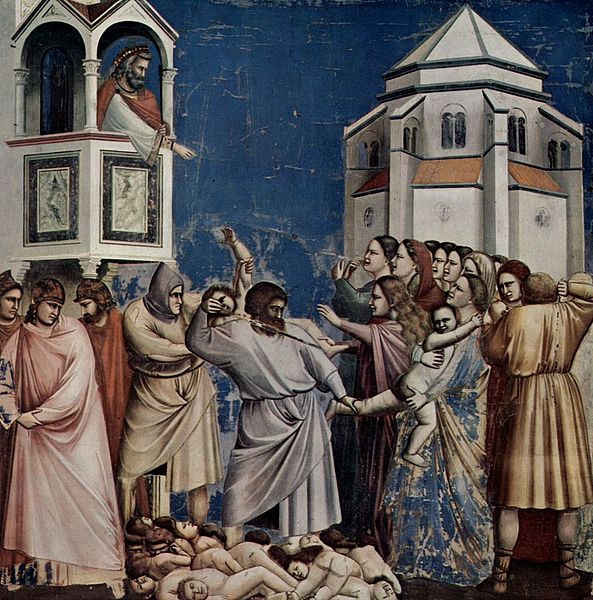 Giotto_di_Bondone_-_No._21_Scenes_from_the_Life_of_Christ_-_5._Massacre_of_the_Innocents_-_