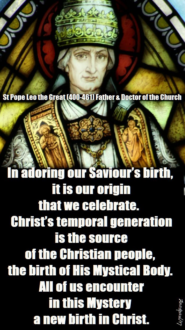 in adoring our saviour's birth - 22 dec 2017