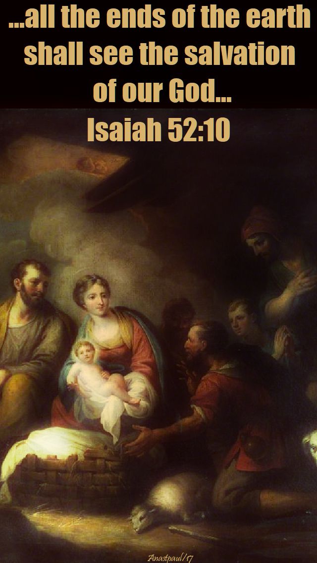 isaiah 52 10