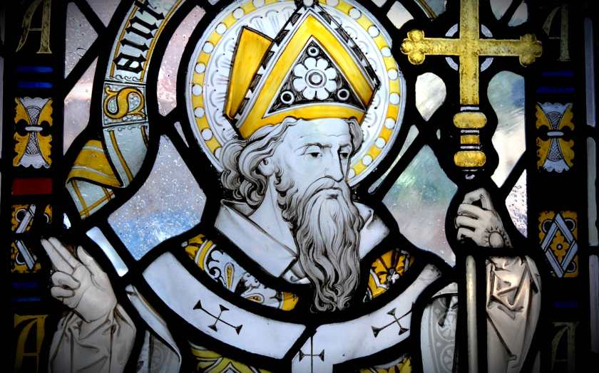 Some-Advice-On-Prayer-2-St.-Ambrose-Stained-Glass