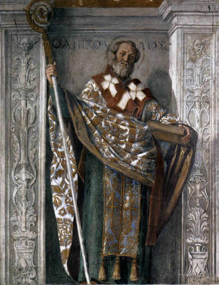 st nicholas beautiful