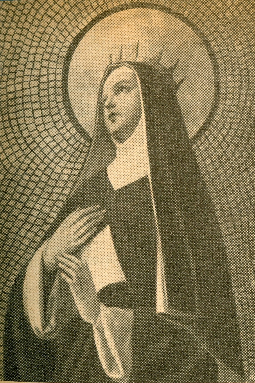 header - Margaret of Hungary