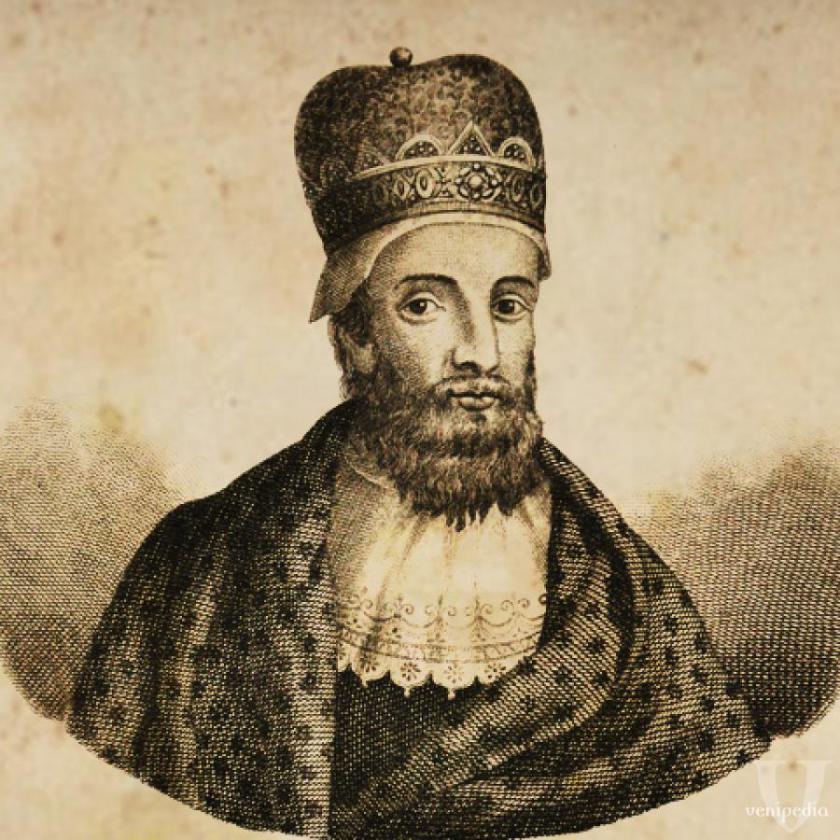 header st peter orseolo