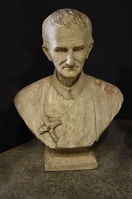 Jules_Vits_(1868-1935)_Peerke_Donders_-_Gemeentelijk_Museum_Melle_23-3-2017_11-27-38