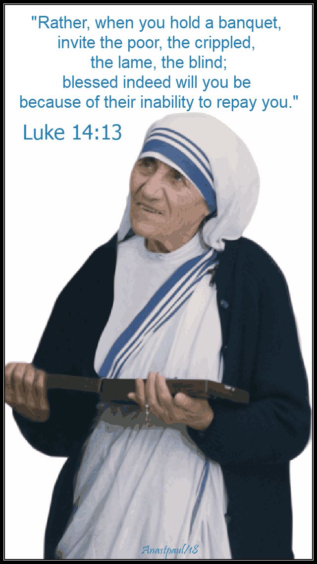 luke 14-13