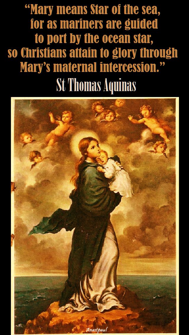 mary-means-star-of-the-sea-st-thomas-aquinas