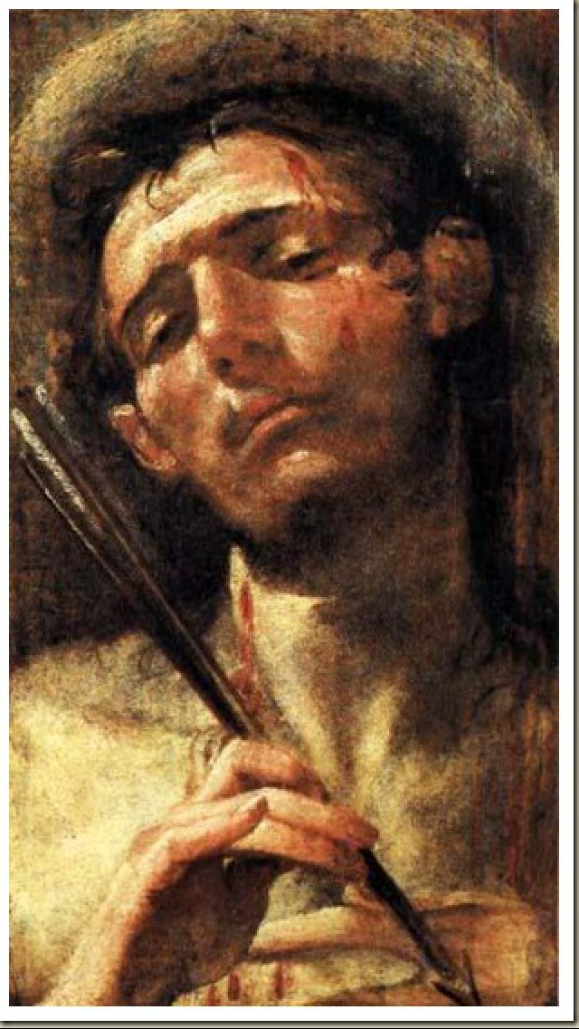 sebastian - Andrea Boscoli