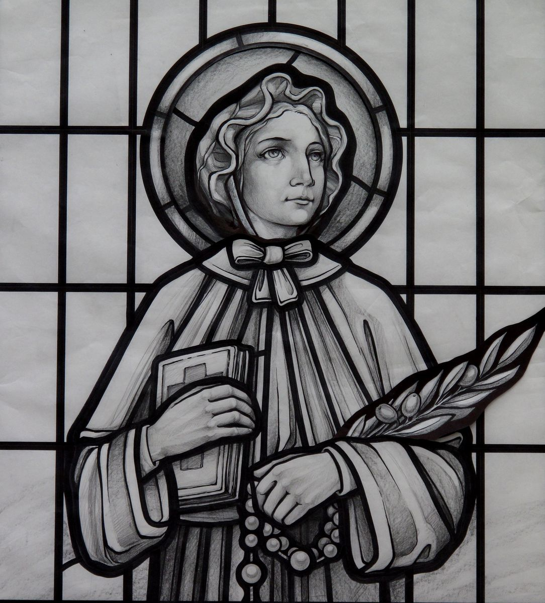 st e a seton - large