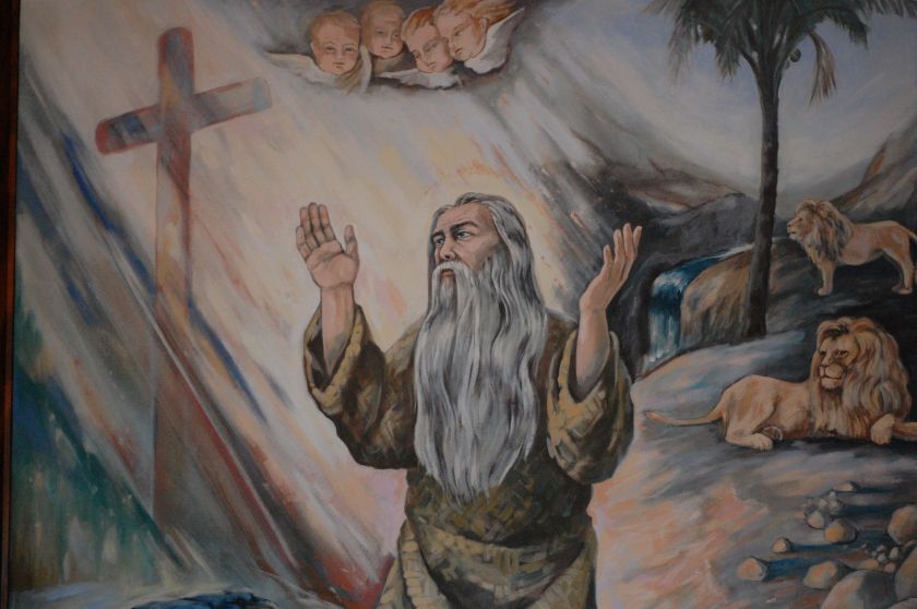 st paul - the hermit