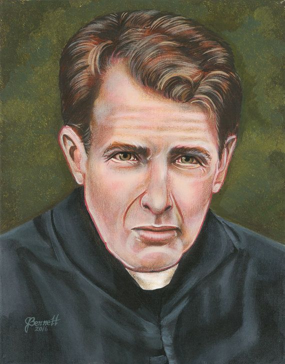 artwork - bl john