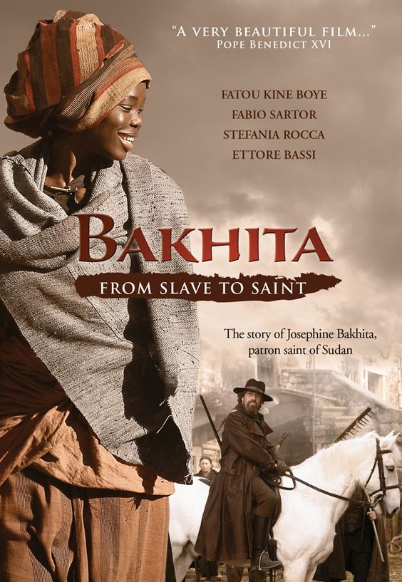 bakhita - film