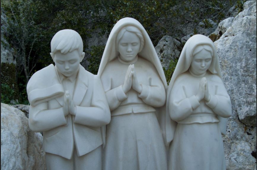 children of fatima